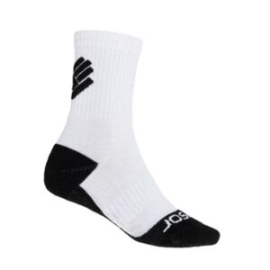 SENSOR ponožky Race Merino biela 17100123 9/11 UK